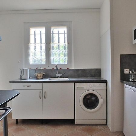 Gite Lou Ventoux Villes-sur-Auzon Exterior photo